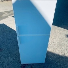 無印良品 ノンフロン電気冷蔵庫 AMJ-14D-3