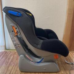 話し中)チャイルドシート ピピデビュー LYF-375の画像