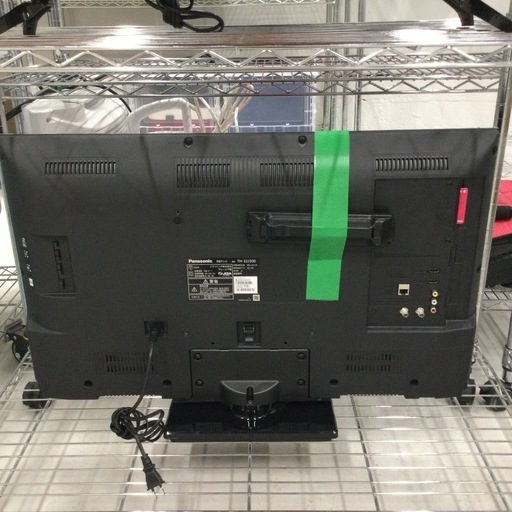 Panasonic パナソニック TH−−2J300 液晶テレビ