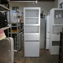 IKEA / イケア  キャビネット　食器棚　★在庫処分特価★店...