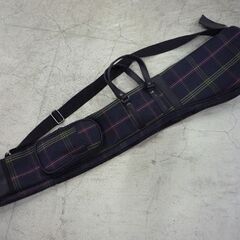 NITTAX パークゴルフクラブ HDX 約85cm 右利き用 IPGA認定 ケース付き ParkGolf ニッタクス パークゴルフ 中古 札幌市東区 新道東店の画像