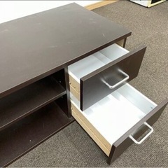 テレビ台の画像
