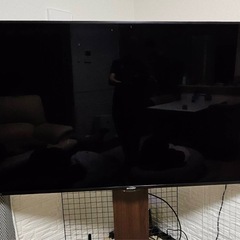 SHARP AQUOS  60インチ