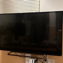 【良品】TOSHIBA/REGZA/42型TV/42Z8