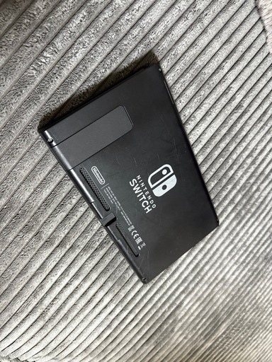 Nintendo  Switch