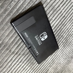 Nintendo  Switchの画像