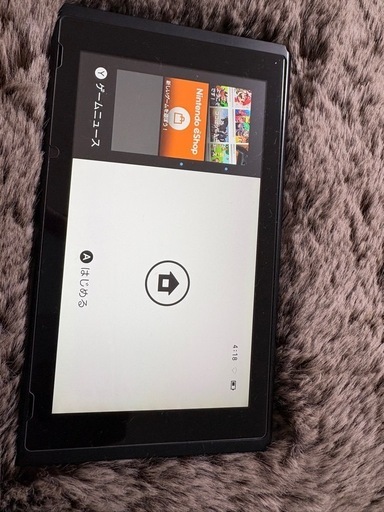 Nintendo  Switch