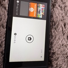 Nintendo  Switchの画像