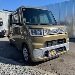 🉐【支払い総額47万円】車検令和7年12月23日H26年式  ウ...