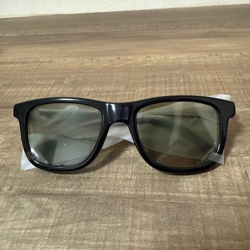 wicue 0.1秒瞬間調光サングラス