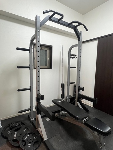 フィットネス、トレーニング IROTEC