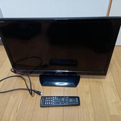 テレビ