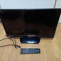 テレビ