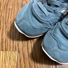ニューバランス　17.5cm 2足セット！の画像