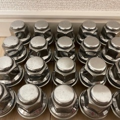 取引予定あり。ナット、トヨタの画像