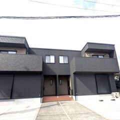 🏡3LDK　80㎡以上　人気の学校区　駐車場2台無料　賃貸戸建て...