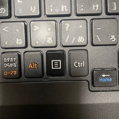 NEC versapro vx-u
 i5-6300u windows 11Pro64Bit  の画像