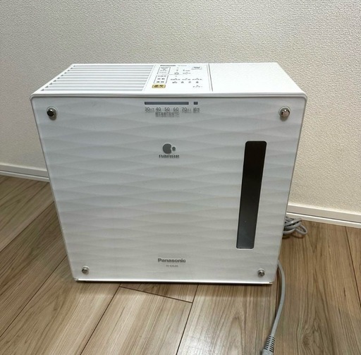 【パナソニック✨】 気化式加湿機 FE-KXL05 15年製