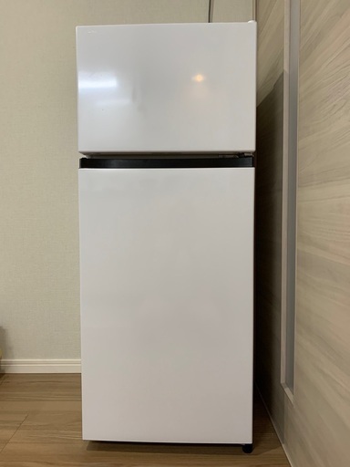 冷蔵庫　美品　早い者勝ち