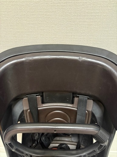 OGK技研 オージーケー技研 フロントベビーシート FBCシリーズ FBC-011DX3/FBC-011DX5 (ヘッドレスト付コンフォートフロントベビーシート) 自転車用