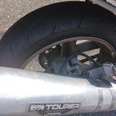 MC22 VT250 SPADAの画像