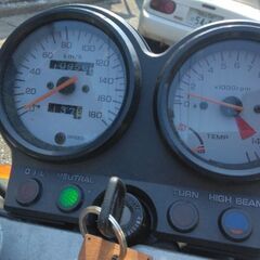 MC22 VT250 SPADAの画像