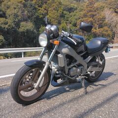 MC22 VT250 SPADAの画像