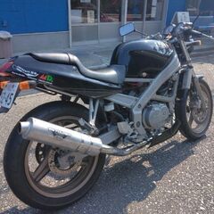 MC22 VT250 SPADAの画像