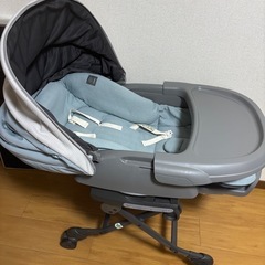 コンビバウンサー 電動の画像