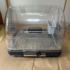 【冷蔵庫＆食器乾燥機セット】新生活におすすめ！の画像