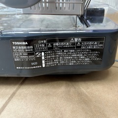【冷蔵庫＆食器乾燥機セット】新生活におすすめ！の画像