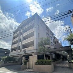 🏡90㎡越え　4LDK　駅近　再生マンション　南区井尻🏡