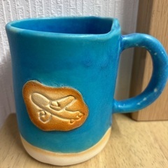 宮古島マグカップの画像