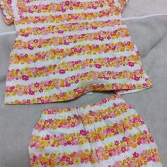 ミルキス 95サイズ セットアップの画像