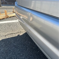 【スバル サンバー 4WD 5MT】車検令和7年5月まで！の画像