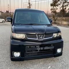 ホンダ スパーク ターボ