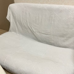 2人掛けソファ
