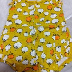 ゴースプラウト65センチボディスーツセットの画像