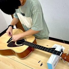 ロック〜ジャズ〜弾き語り何でもOK！ エル・パーク仙台でのギター体験レッスン！の画像