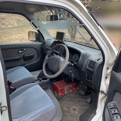 エブリー　エブリィ　ジョイポップ　ターボ　da62wの画像