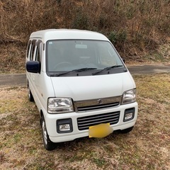 エブリー　エブリィ　ジョイポップ　ターボ　da62w