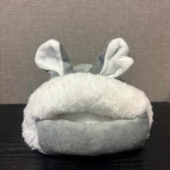 【取引中】ハムスターのお家　未使用