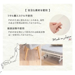 保護樹脂マットの画像