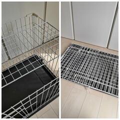  ペットケージの画像