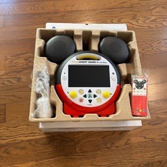 【あげます】Disney Worldfamily  DVDプレイ...
