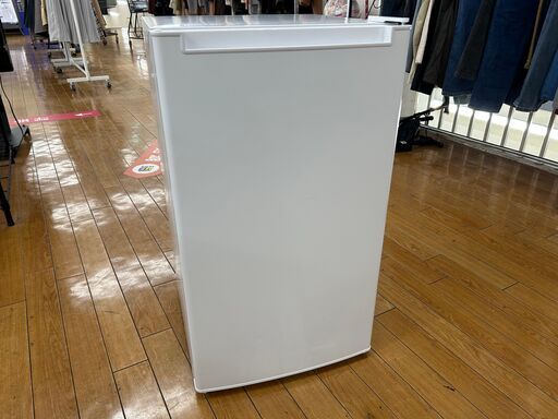ニトリ 1ドア冷凍庫