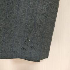 鶴見総合高校制服　男子の画像