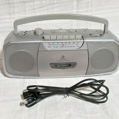 ☆最終値下げ / 中古超美品の小泉成器STEREO RADIO ...