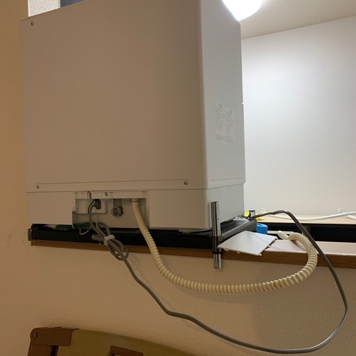Panasonic 食洗機　NP-TH2