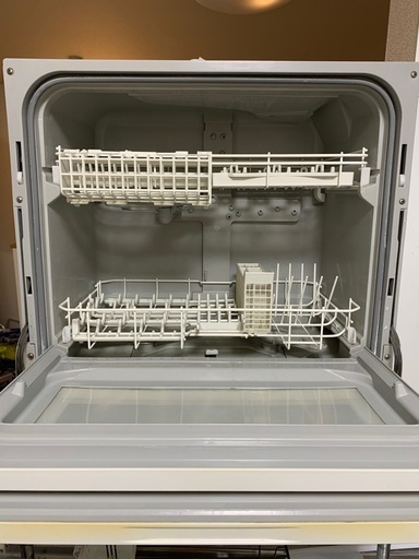 Panasonic 食洗機　NP-TH2